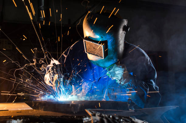 Best Artistic and Custom Metal Fabrication in Greene, IA