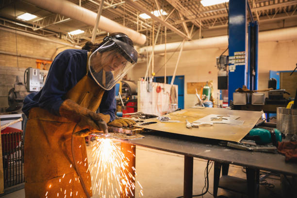 Best Food and Beverage Processing Equipment Welding in Greene, IA
