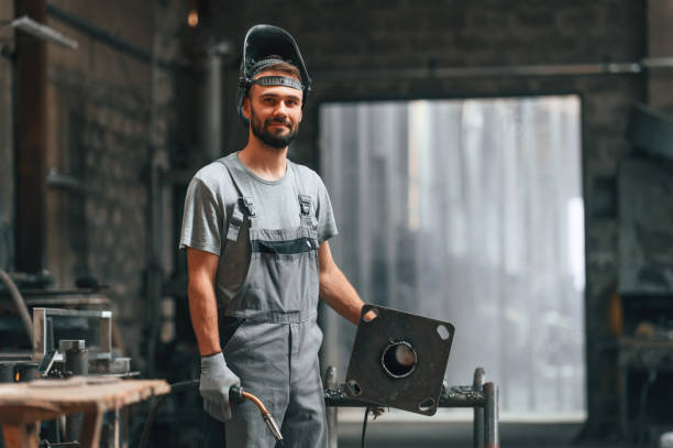 Affordable Welder Services in Greene, IA