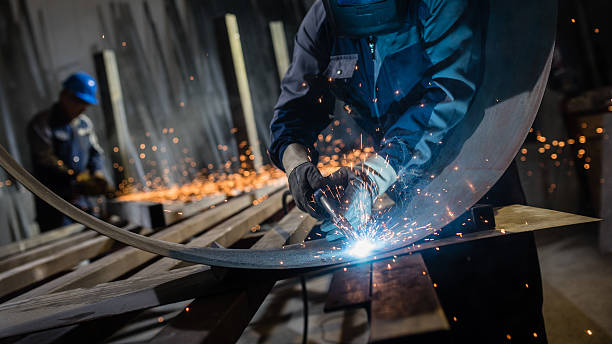 Affordable Welder Services in Greene, IA