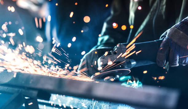 Trusted Greene, IA Welder & Metal Fabrication Experts